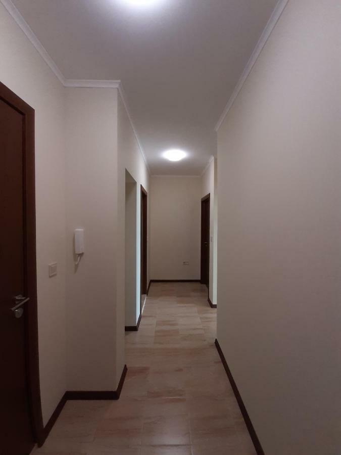 Aparthotel Vesta Riviera - Free Parking Golden Sands Exterior foto